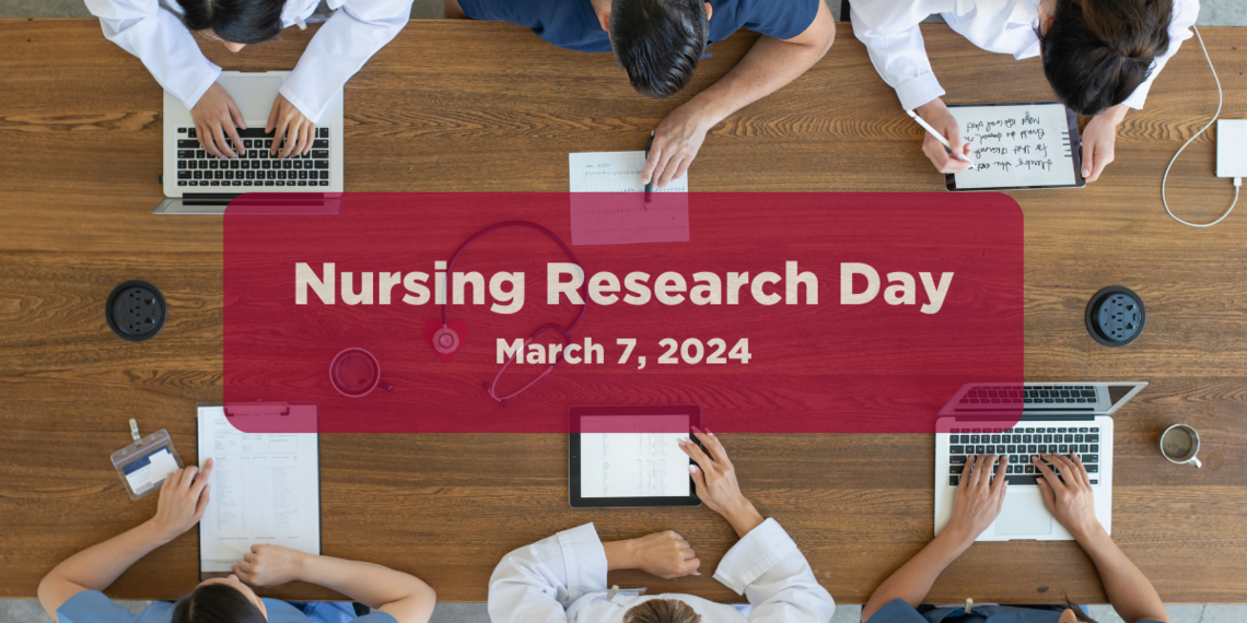 UCalgary Nursing Research Day